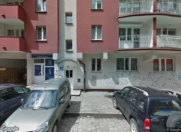 Ceny transakcyjne mieszkań Wrocław UL. BARYCKA 8