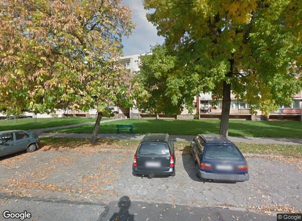 Ceny mieszkań Szczecin Eugeniusza Romera 109