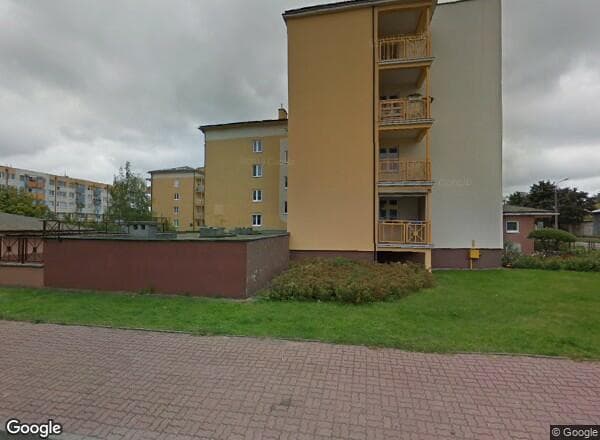 Ceny transakcyjne mieszkań Toruń Jana Mohna 36