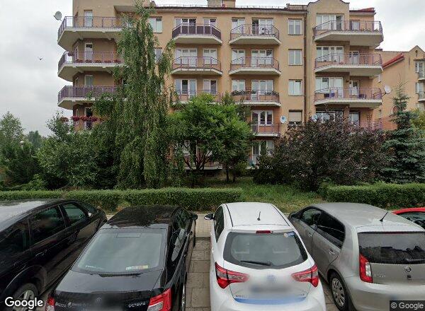 Ceny mieszkań Warszawa ul. Lechicka 8