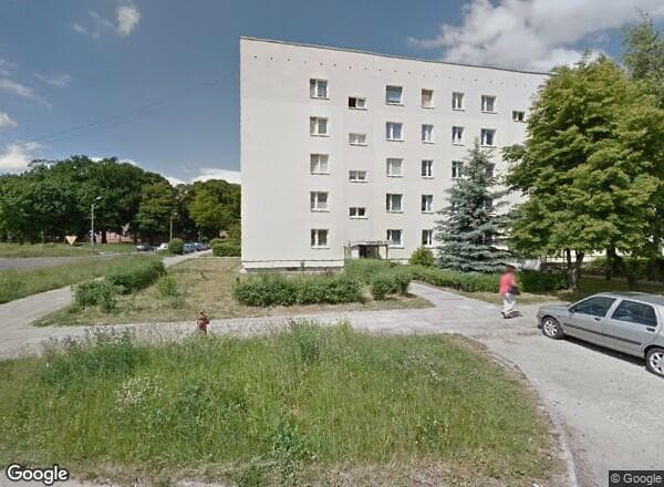 Ceny transakcyjne mieszkań Gorzów Wielkopolski JANA KORCZA 1