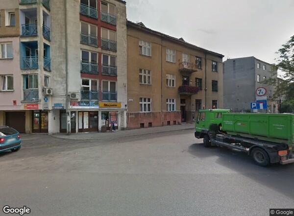 Ceny mieszkań Kraków Skwerowa 30