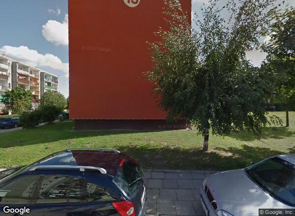 Ceny mieszkań Gdynia Wiceadmirała Kazimierza Porębskiego 13