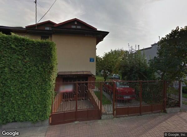 Ceny mieszkań Warszawa ul. Legionowa 1