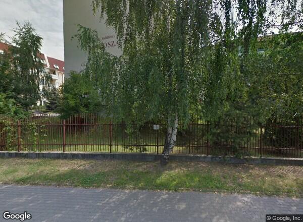 Ceny mieszkań Warszawa ul. A. Ciołkosza 2