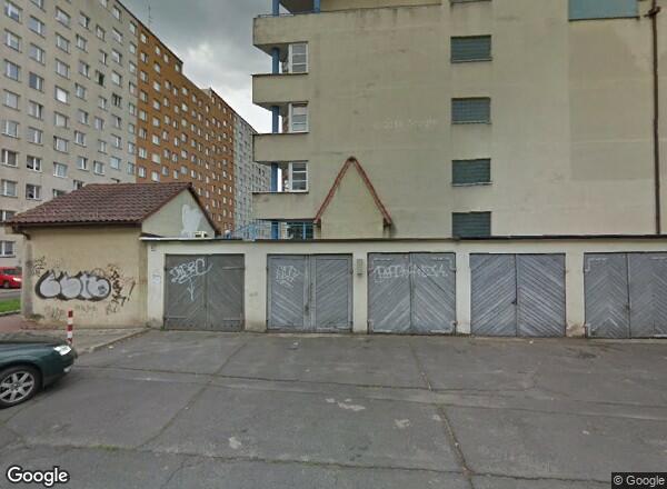 Ceny mieszkań Wrocław UL. BUSKA 3