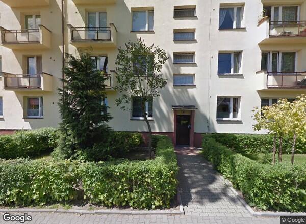 Ceny mieszkań Katowice Heleny Modrzejewskiej 10