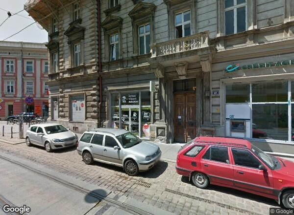 Ceny transakcyjne mieszkań Kraków Zwierzyniecka 27