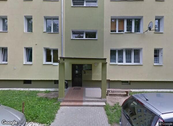 Ceny transakcyjne mieszkań Gorzów Wielkopolski JANUSZA KORCZAKA 2B