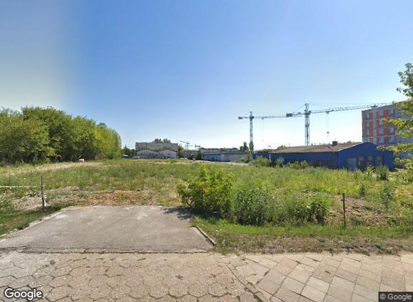 Ceny mieszkań Warszawa ul. Podskarbińska 30