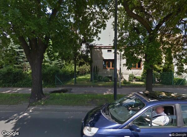 Ceny mieszkań Łódź Władysława Broniewskiego 28