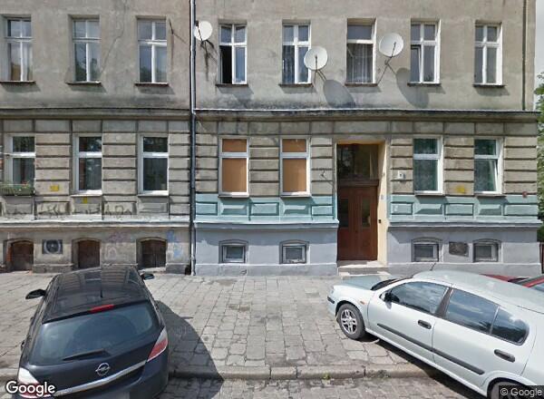 Ceny mieszkań Wrocław UL. PSZENNA 16