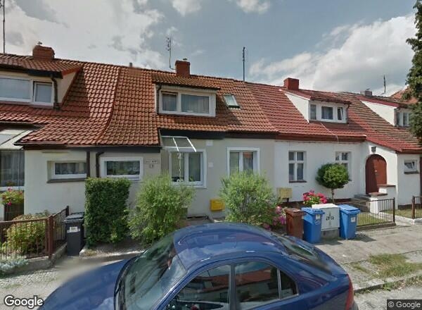 Ceny transakcyjne mieszkań Szczecin Akacjowa 12