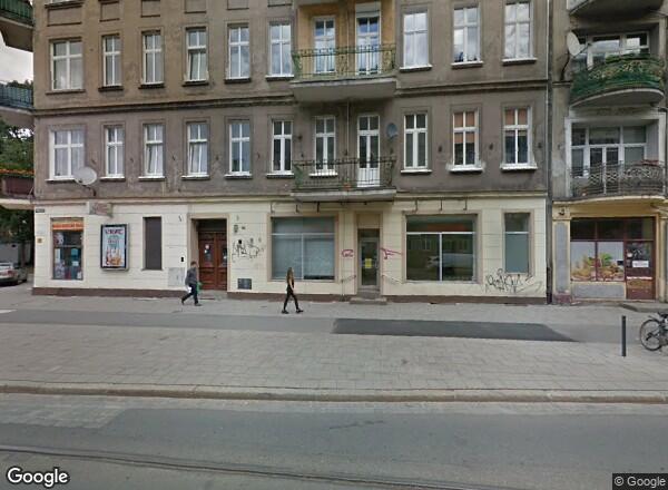 Ceny mieszkań Wrocław UL. NOWOWIEJSKA 82