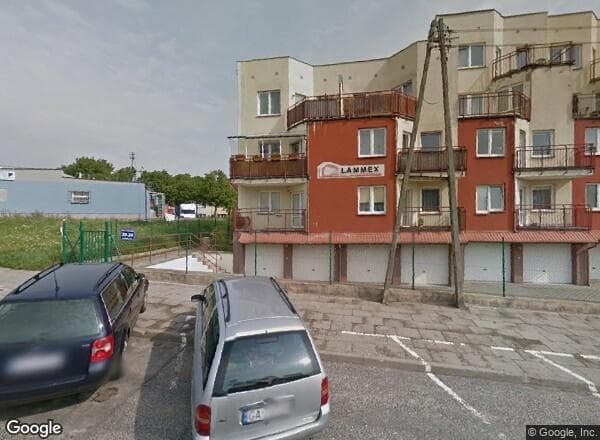 Ceny mieszkań Gdynia Hodowlana 34