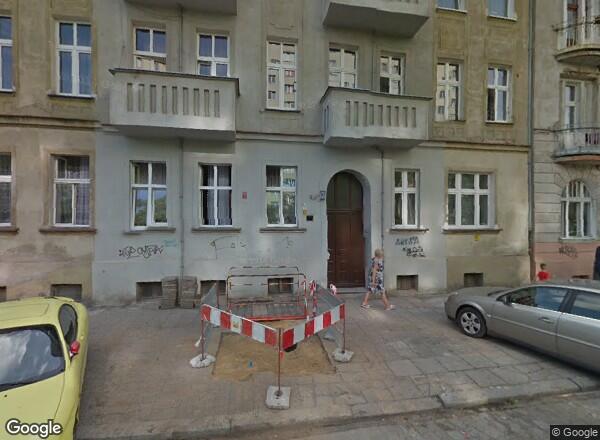 Ceny mieszkań Wrocław UL. SPIŻOWA 10