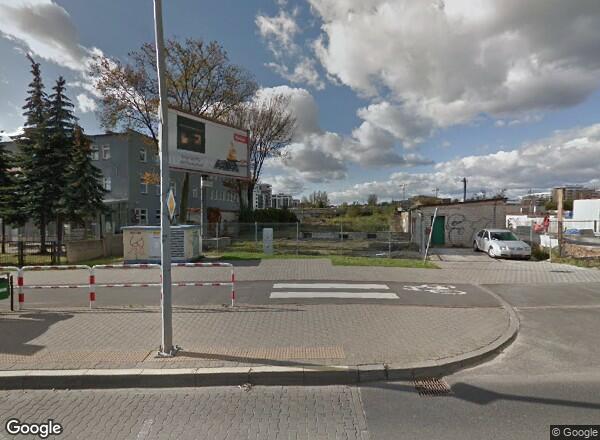 Ceny mieszkań Poznań Bułgarska 57