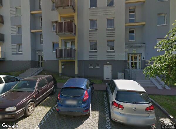 Ceny mieszkań Poznań Stefana Batorego 73