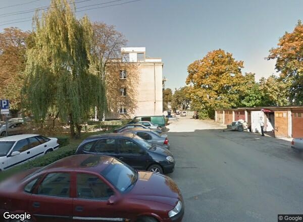 Ceny transakcyjne mieszkań Białystok Kawaleryjska 70/50