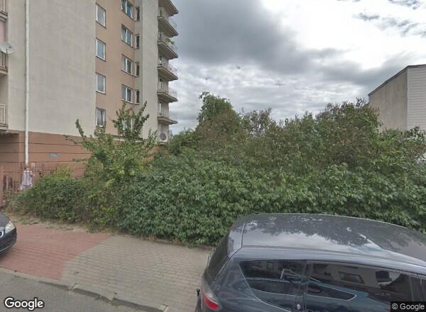 Ceny transakcyjne mieszkań Warszawa ul. Czechowicka 24