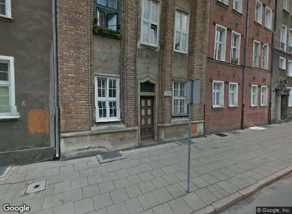 Ceny mieszkań Gdańsk Ogarna 87/88