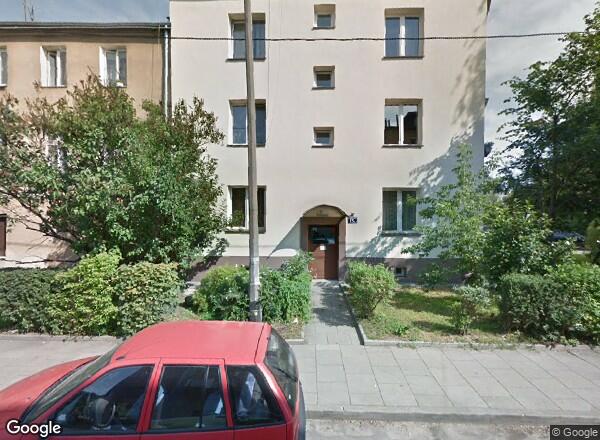 Ceny mieszkań Kraków Jadwigi z Łobzowa 13