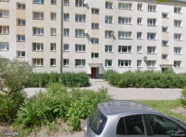 Ceny mieszkań Poznań Lecha 33