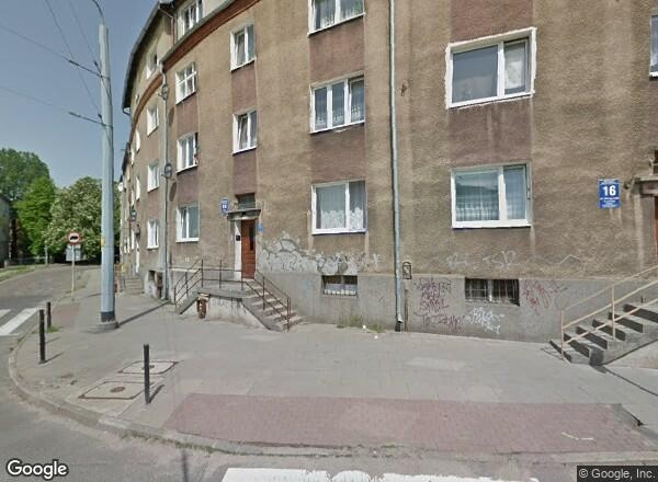 Ceny transakcyjne mieszkań Gdańsk Marynarki Polskiej 18