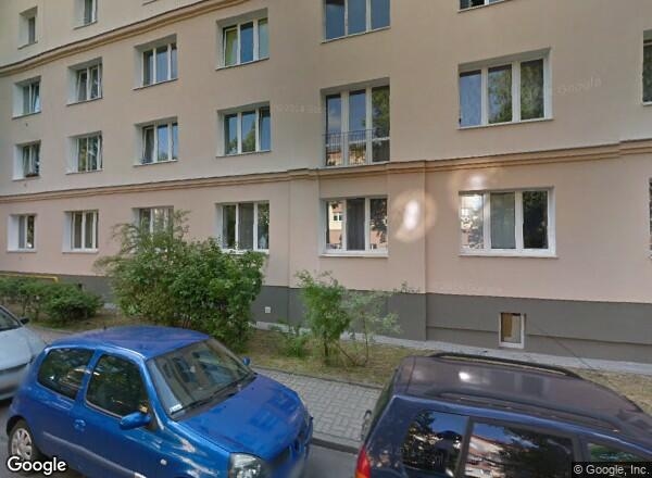 Ceny transakcyjne mieszkań Warszawa ul. Magistracka 31