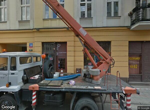 Ceny mieszkań Łódź 6 Sierpnia 30