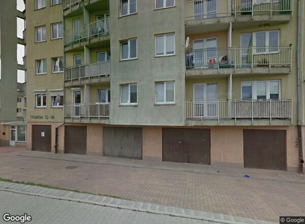 Ceny mieszkań Wrocław UL. TRAWOWA 14