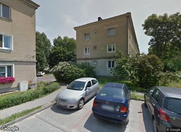 Ceny transakcyjne mieszkań Zielona Góra Partyzantów 32