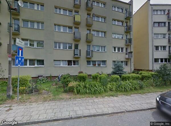 Ceny mieszkań Warszawa ul. Jasnodworska 8