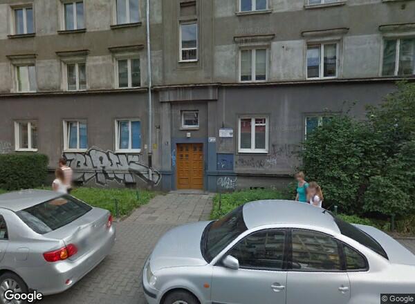 Ceny mieszkań Wrocław UL. HUGONA KOŁŁĄTAJA 25A