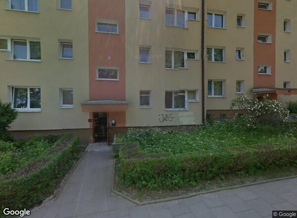 Ceny mieszkań Kraków Osiedle Bohaterów Września 11