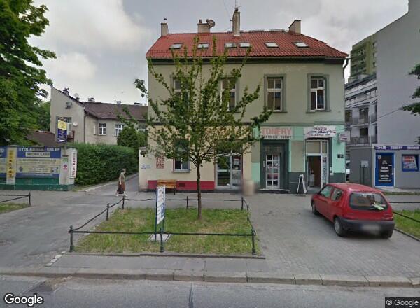 Ceny mieszkań Kraków Kazimierza Wielkiego 51