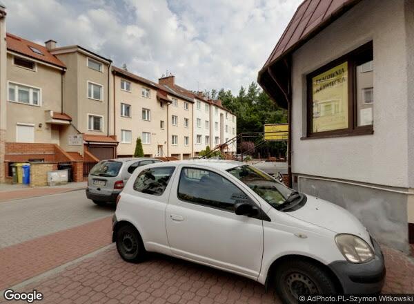 Ceny mieszkań Gdynia Kornela Makuszyńskiego 36-38