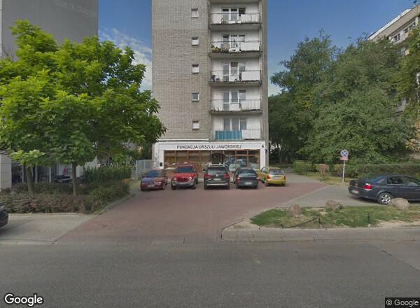 Ceny mieszkań Warszawa ul. Międzynarodowa 61