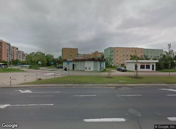 Ceny mieszkań Warszawa ul. Światowida 29