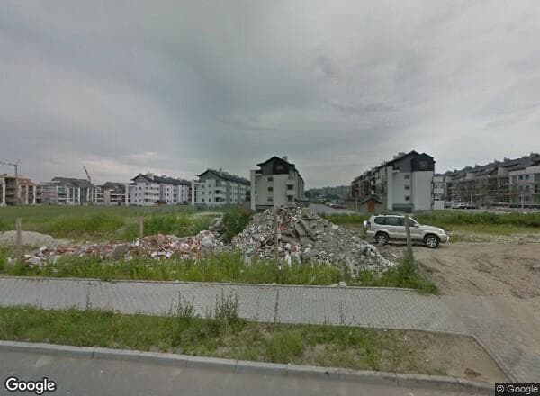 Ceny transakcyjne mieszkań Opole Chocimska 7