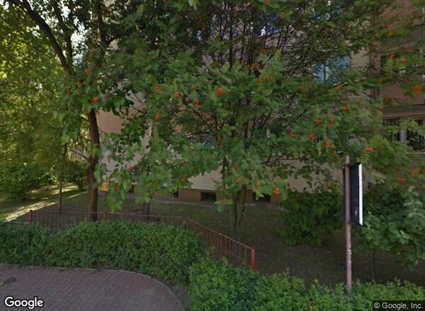 Ceny mieszkań Warszawa ul. M. Wolfkego 13