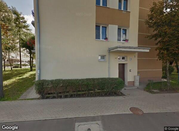 Ceny mieszkań Poznań Jana Henryka Dąbrowskiego 132