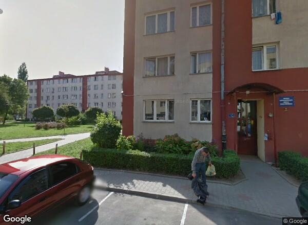 Ceny transakcyjne mieszkań Kraków Osiedle Kalinowe 8