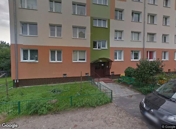 Ceny mieszkań Szczecin Xawerego Dunikowskiego 26