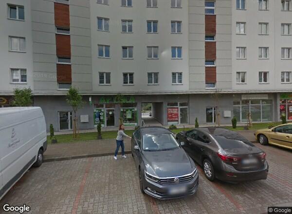 Ceny mieszkań Białystok Sybiraków 4