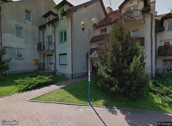Ceny transakcyjne mieszkań Kraków Babinicza 12