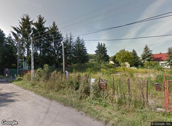 Ceny mieszkań Warszawa ul. Cieplarniana 20A