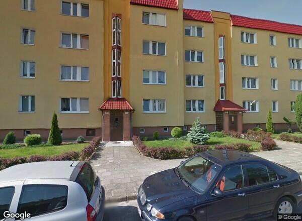 Ceny transakcyjne mieszkań Poznań Wagi 22