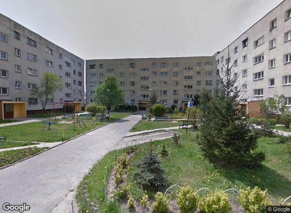 Ceny mieszkań Łódź Leszka Białego 15
