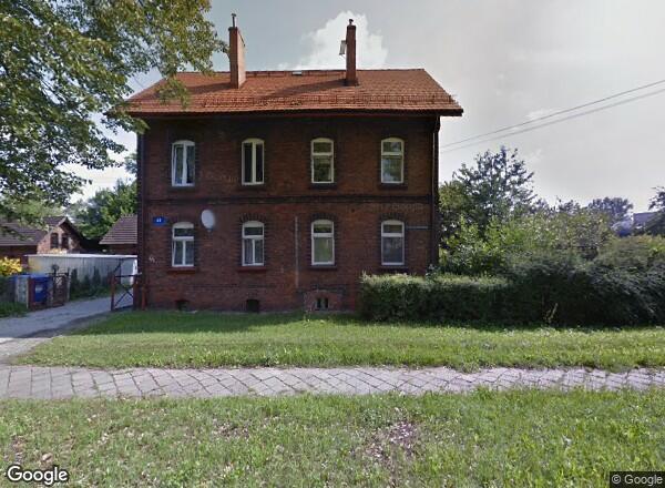 Ceny mieszkań Wrocław UL. IGNACEGO MOŚCICKIEGO 44